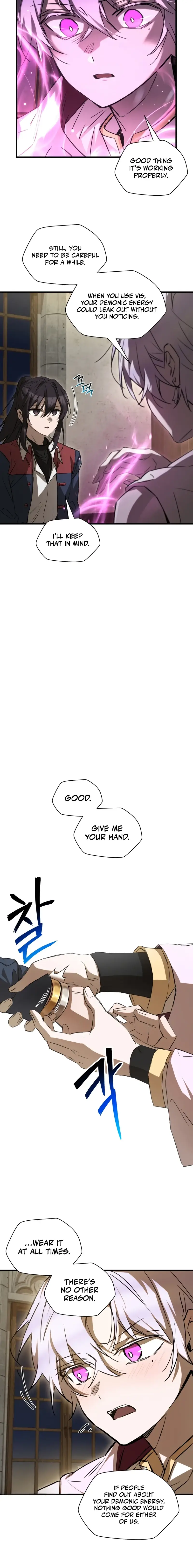 Read Helmut EN Manga Online