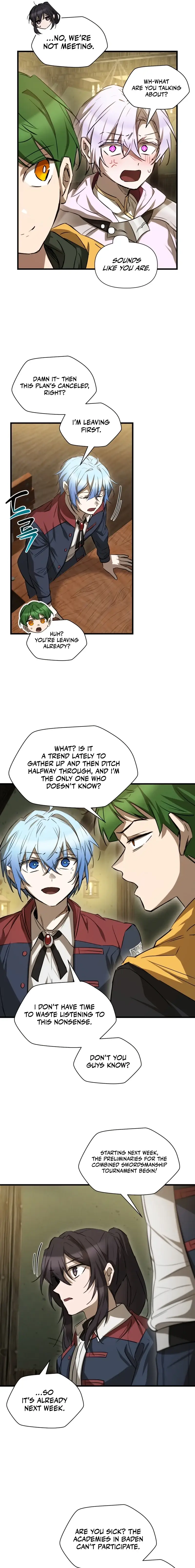 Read Helmut EN Manga Online