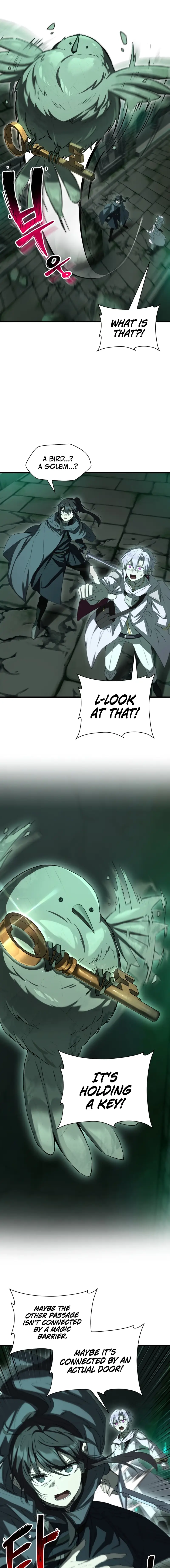 Read Helmut EN Manga Online