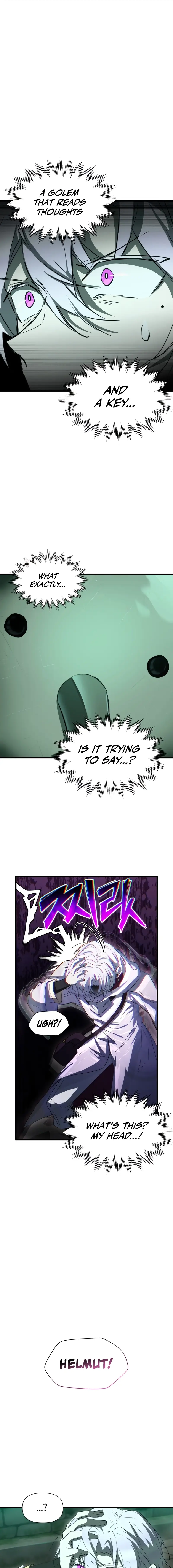 Read Helmut EN Manga Online