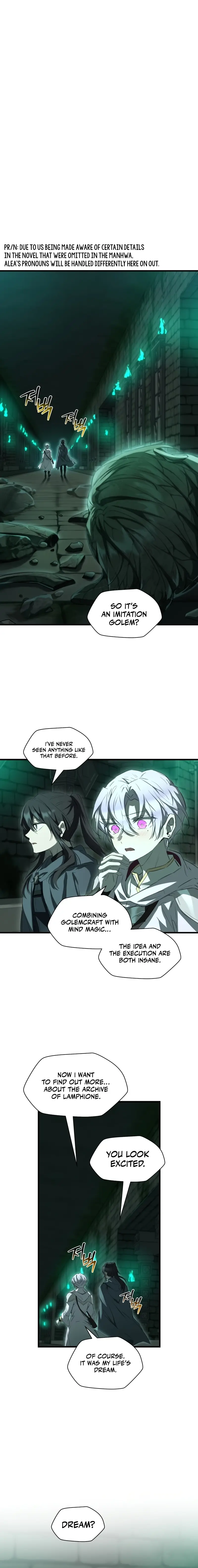 Read Helmut EN Manga Online