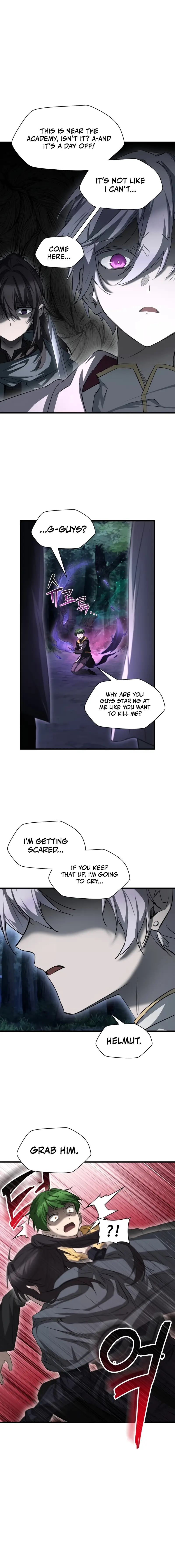 Read Helmut EN Manga Online