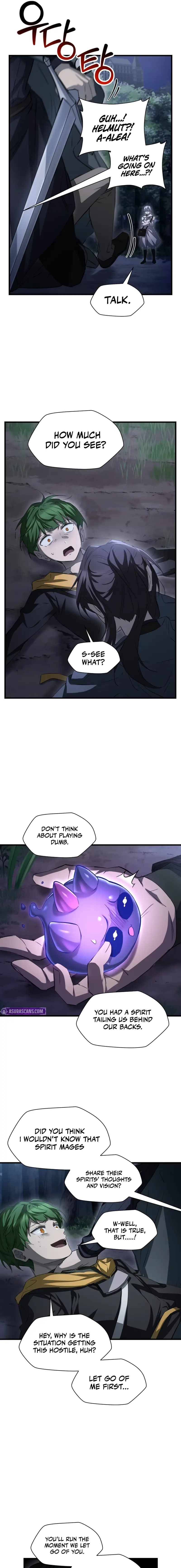 Read Helmut EN Manga Online