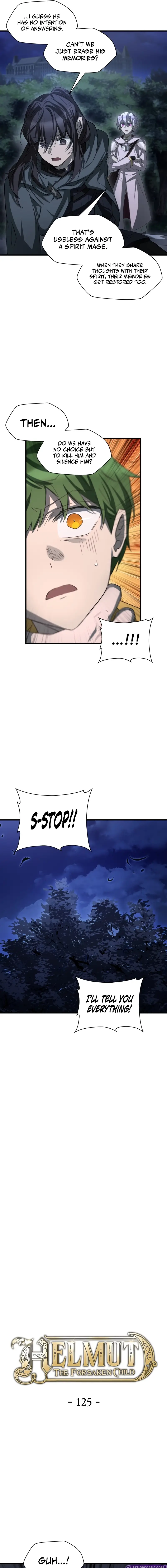 Read Helmut EN Manga Online