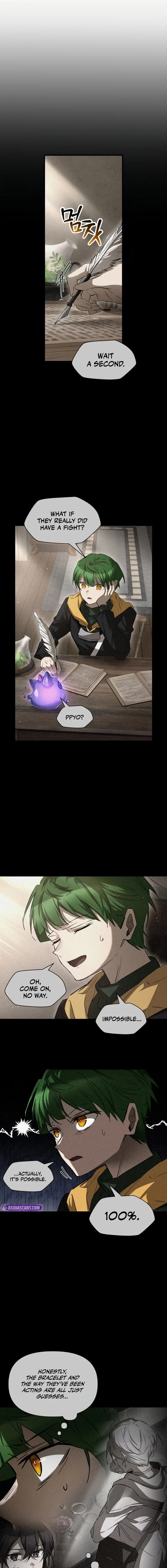 Read Helmut EN Manga Online