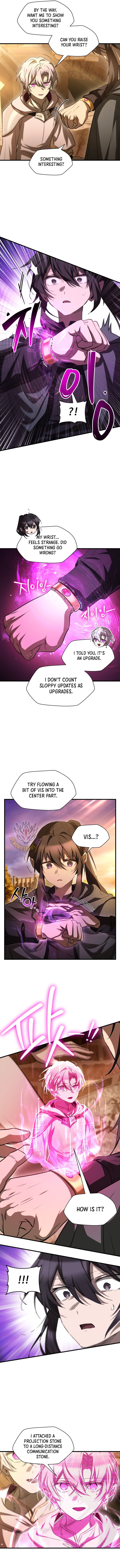 Read Helmut EN Manga Online