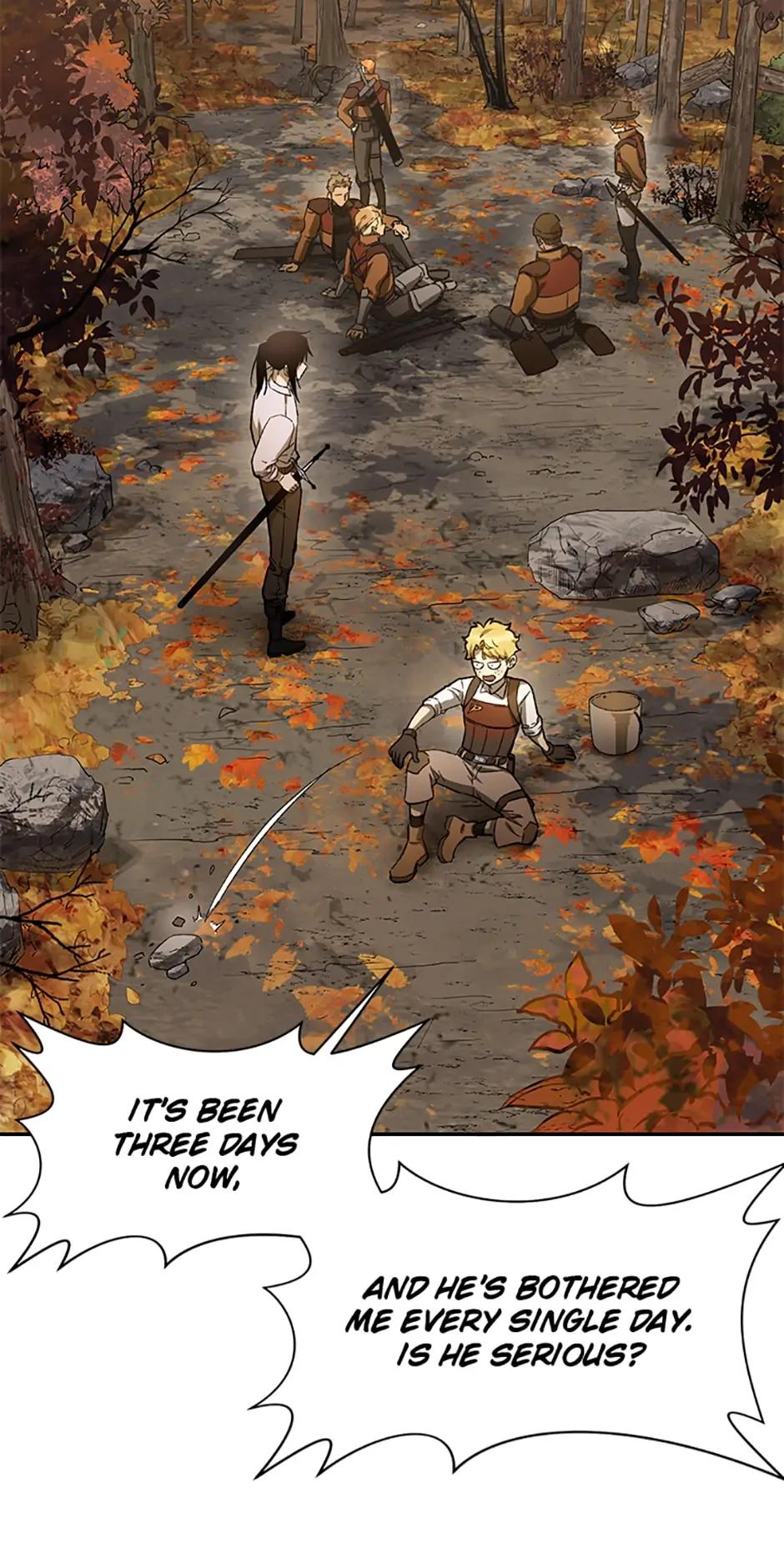 Read Helmut EN Manga Online