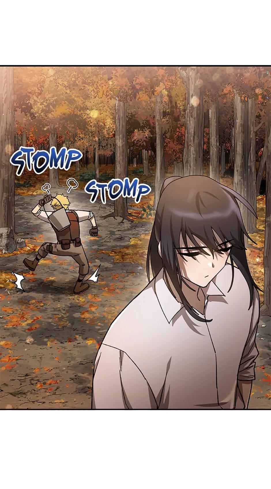 Read Helmut EN Manga Online