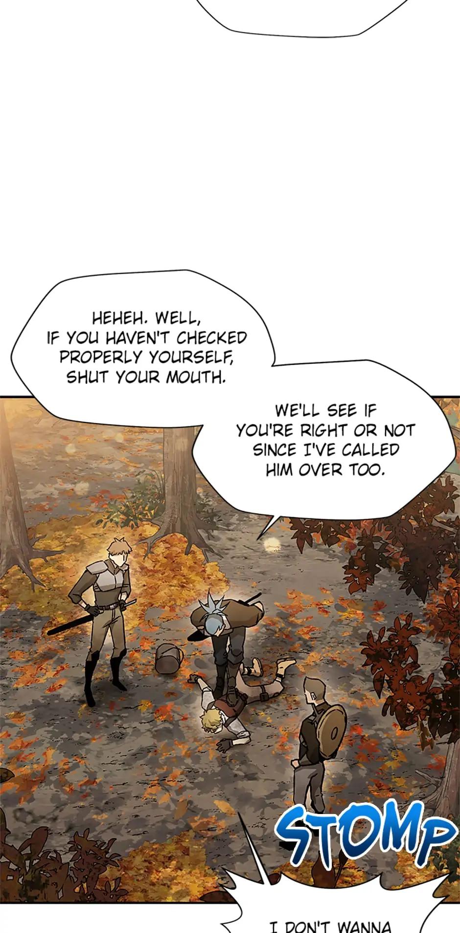 Read Helmut EN Manga Online