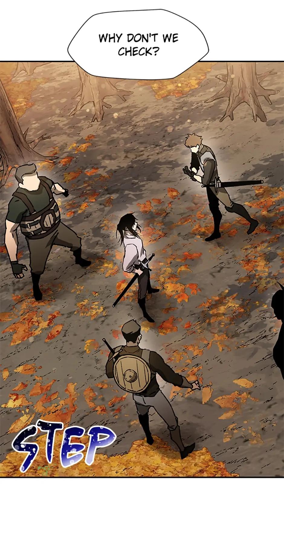 Read Helmut EN Manga Online