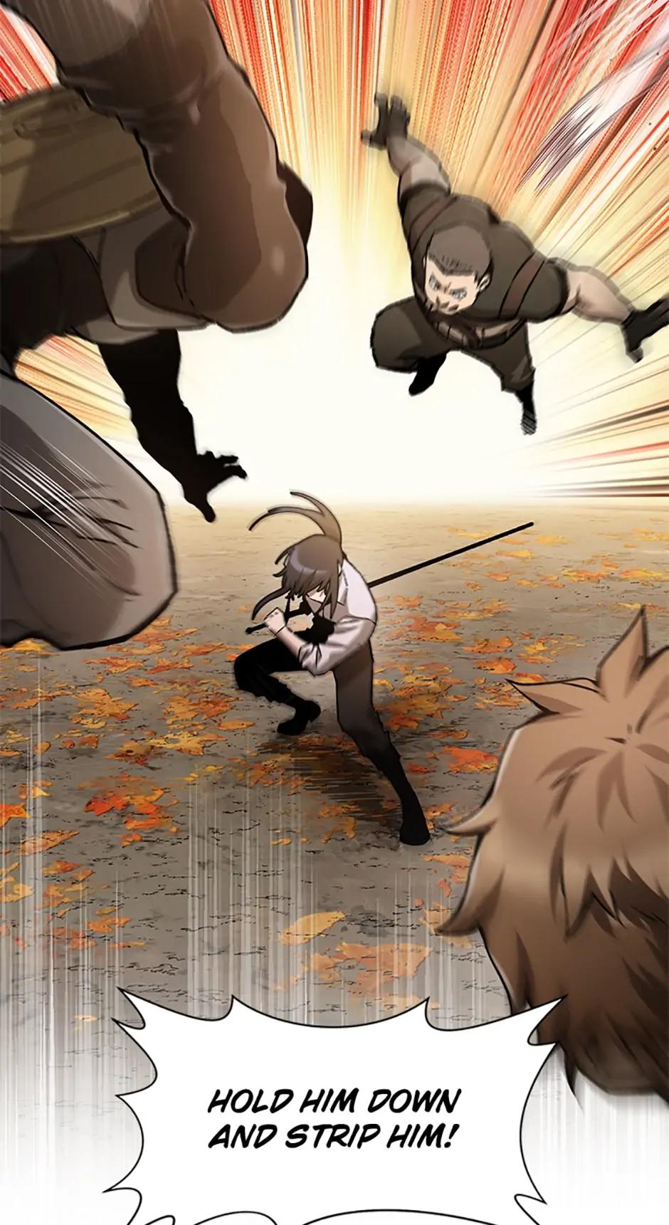 Read Helmut EN Manga Online