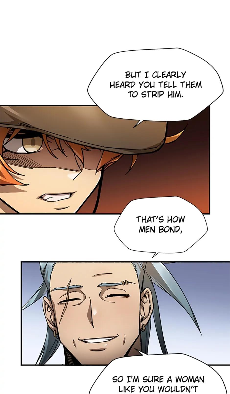 Read Helmut EN Manga Online