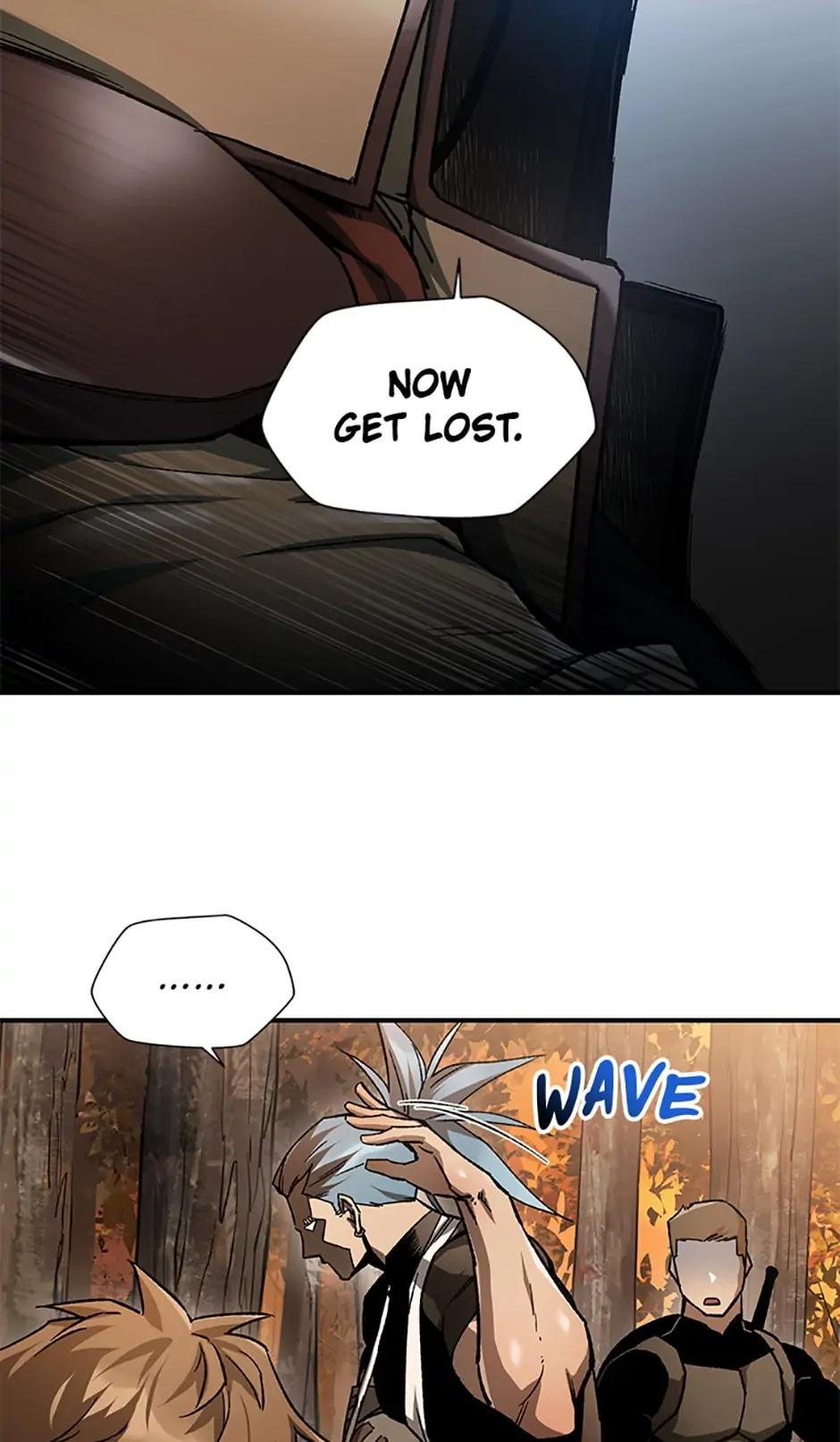 Read Helmut EN Manga Online