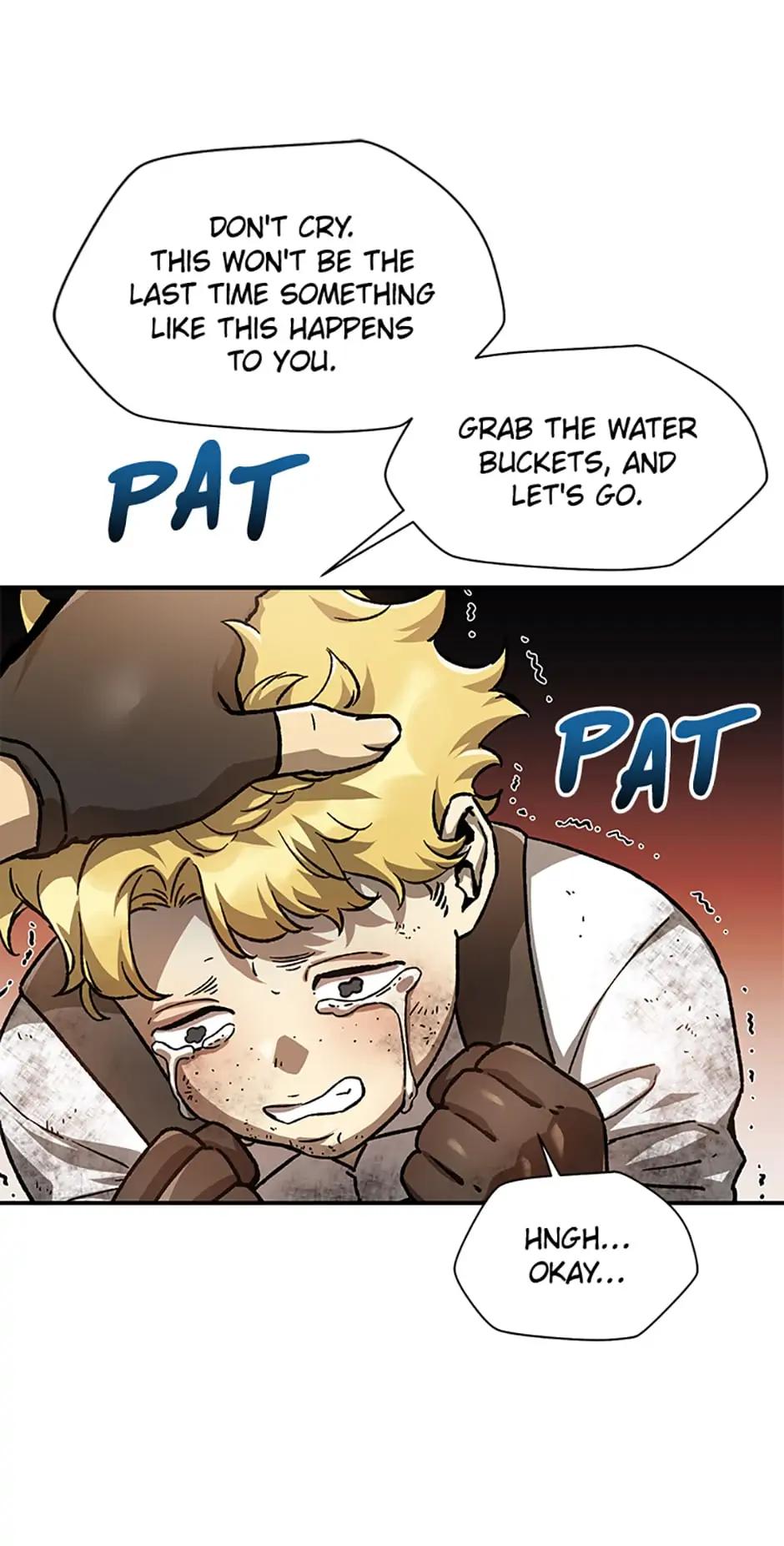 Read Helmut EN Manga Online