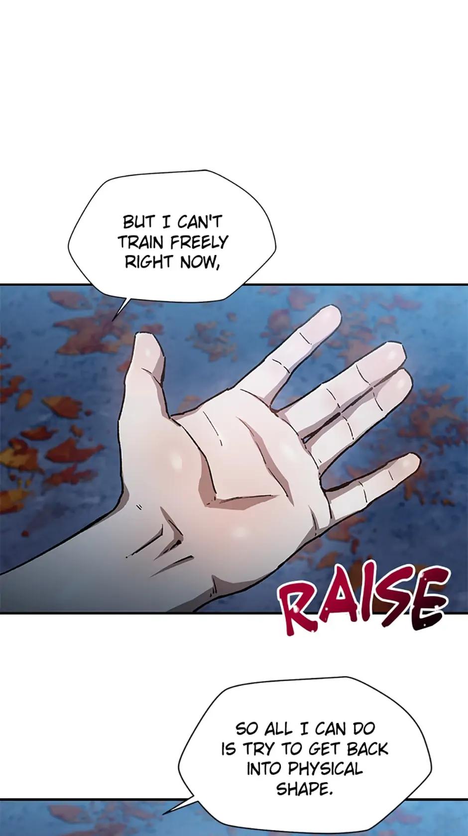 Read Helmut EN Manga Online