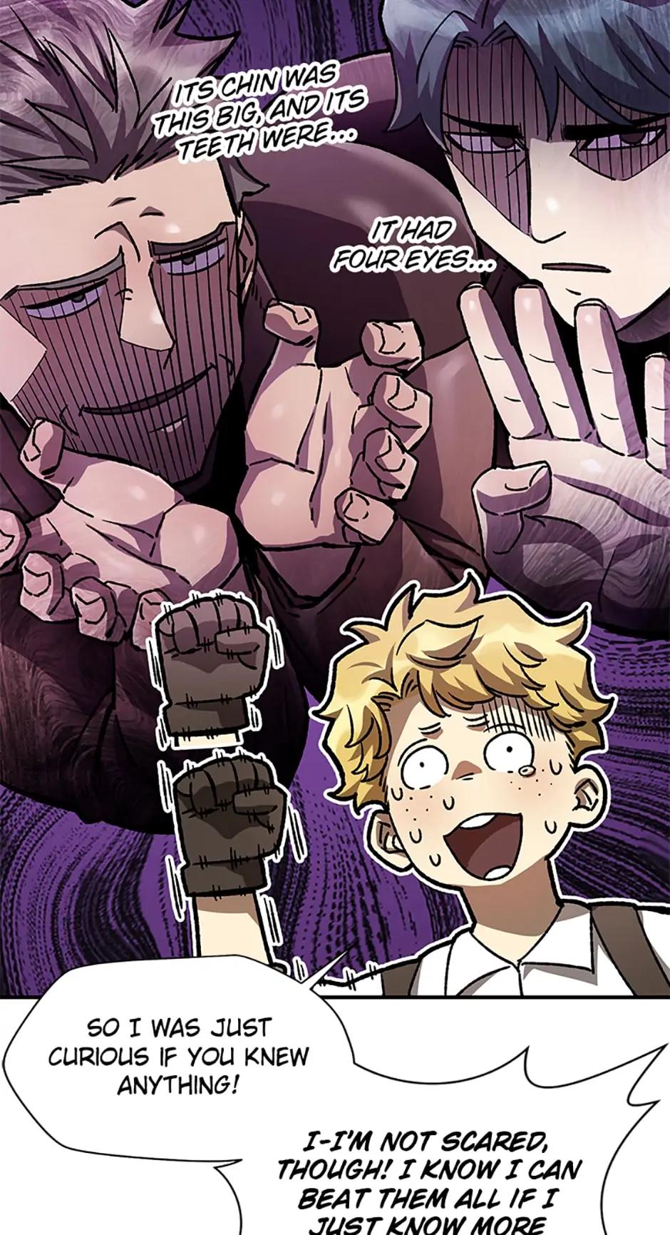 Read Helmut EN Manga Online