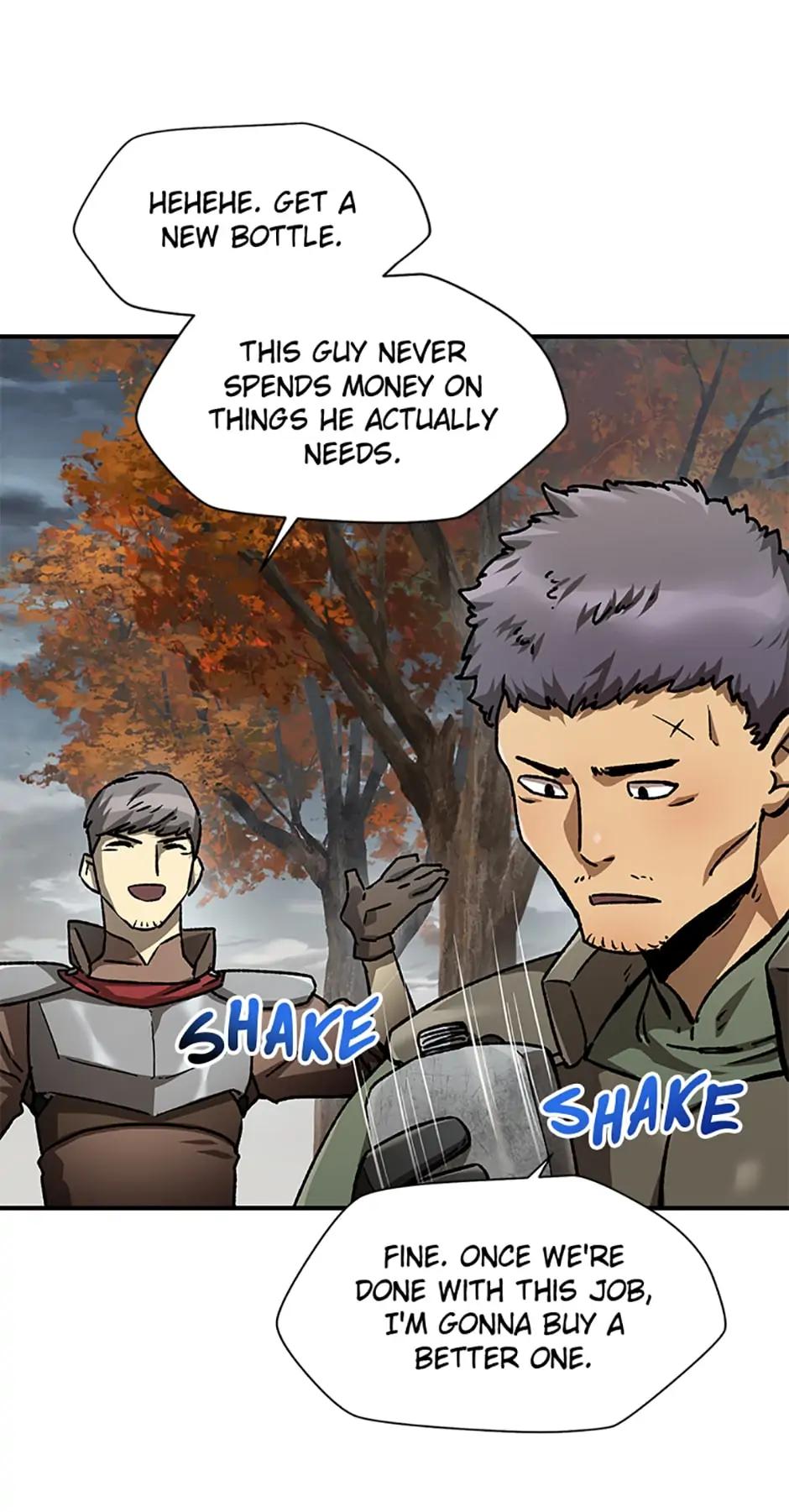 Read Helmut EN Manga Online