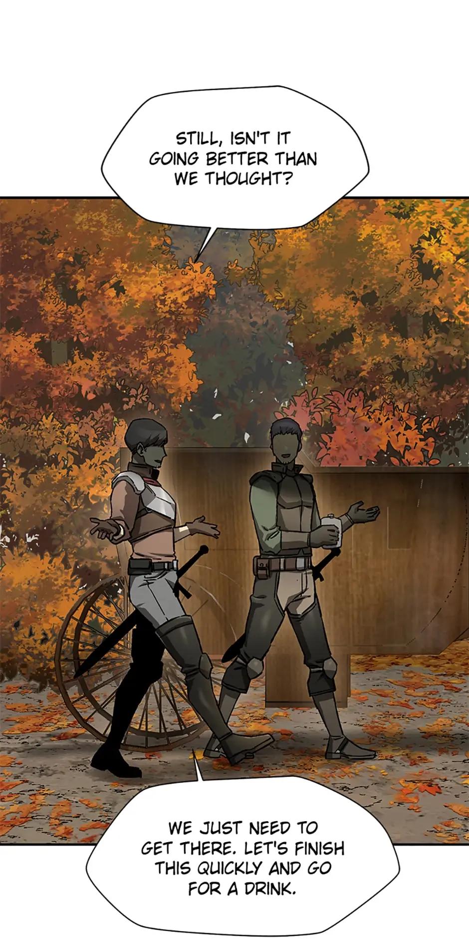 Read Helmut EN Manga Online