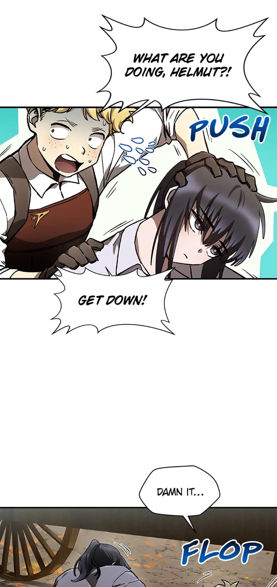 Read Helmut EN Manga Online
