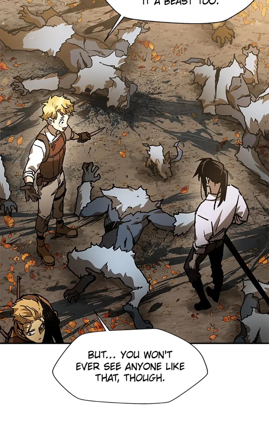 Read Helmut EN Manga Online