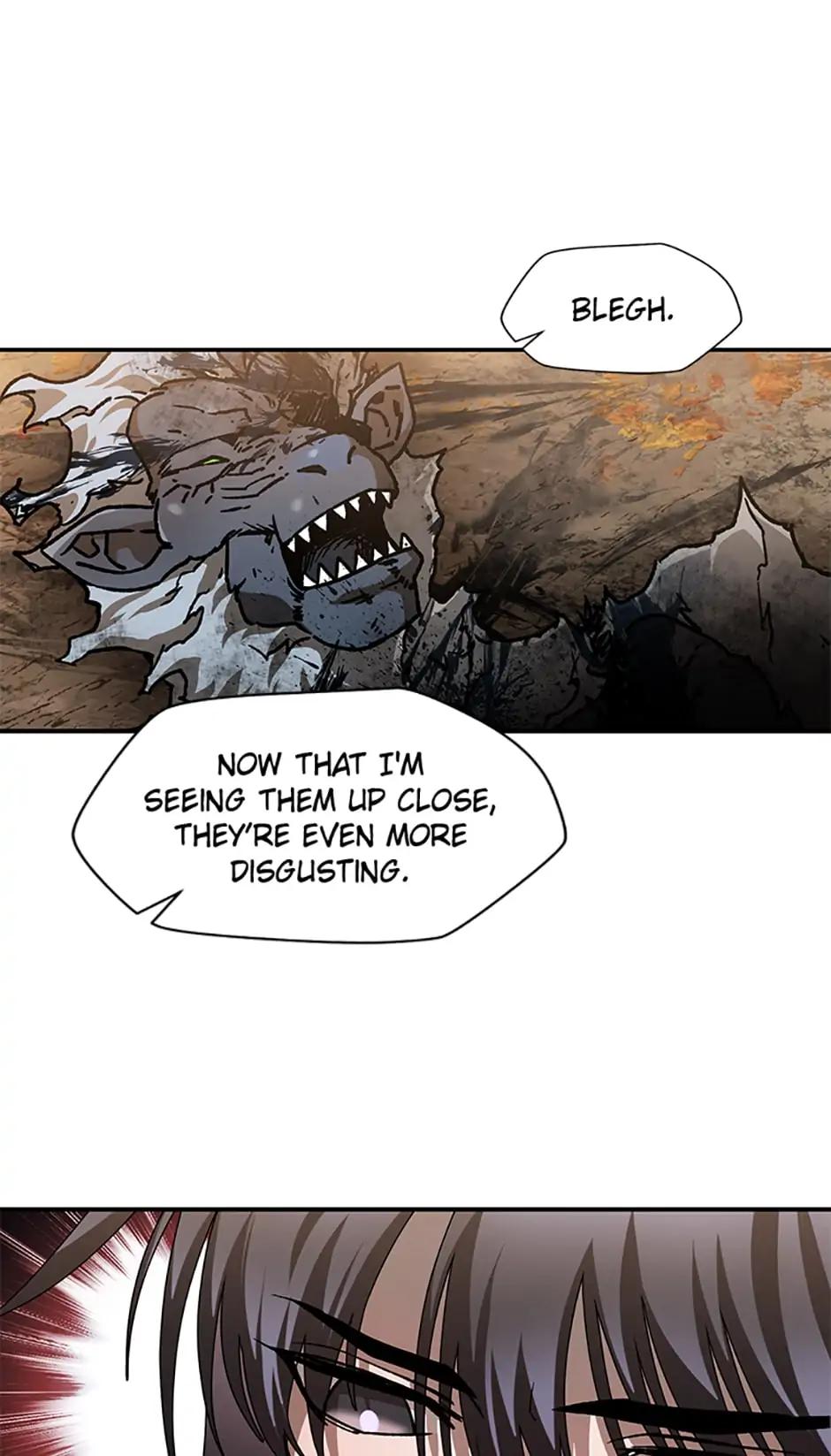 Read Helmut EN Manga Online