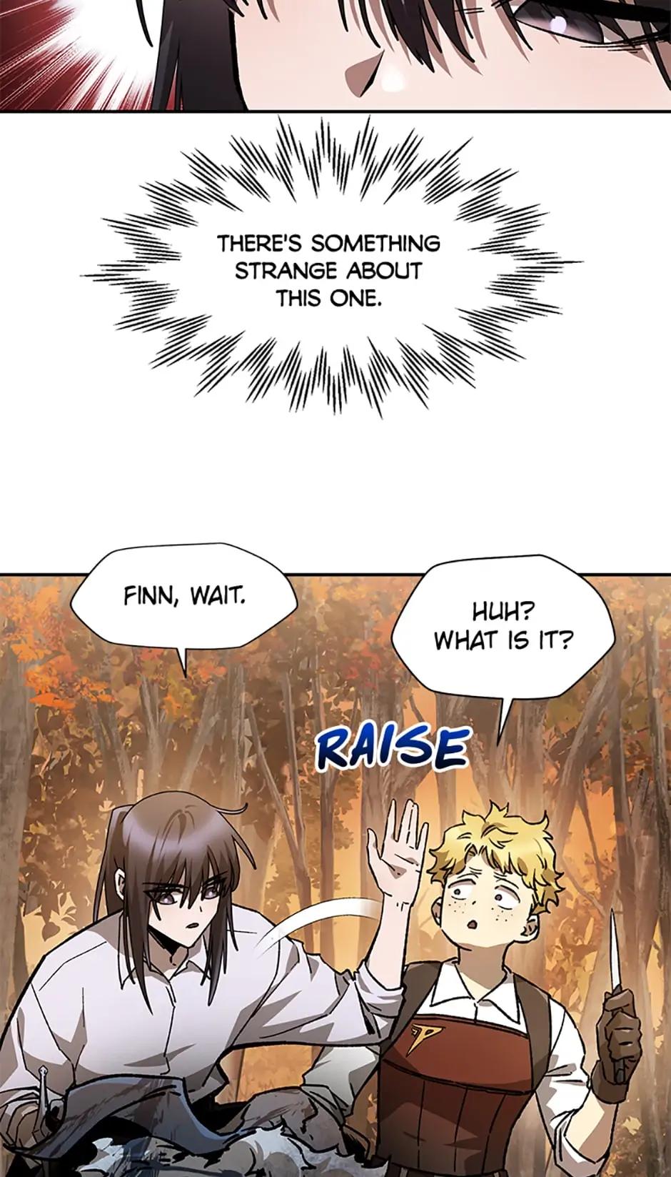 Read Helmut EN Manga Online