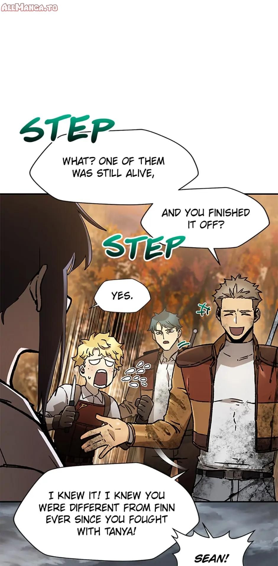 Read Helmut EN Manga Online