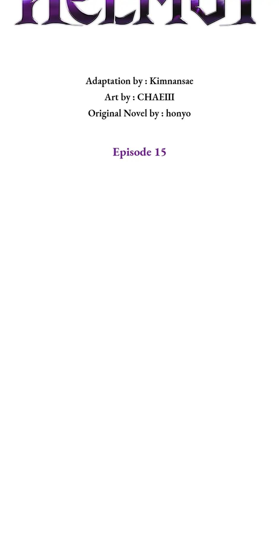 Read Helmut EN Manga Online