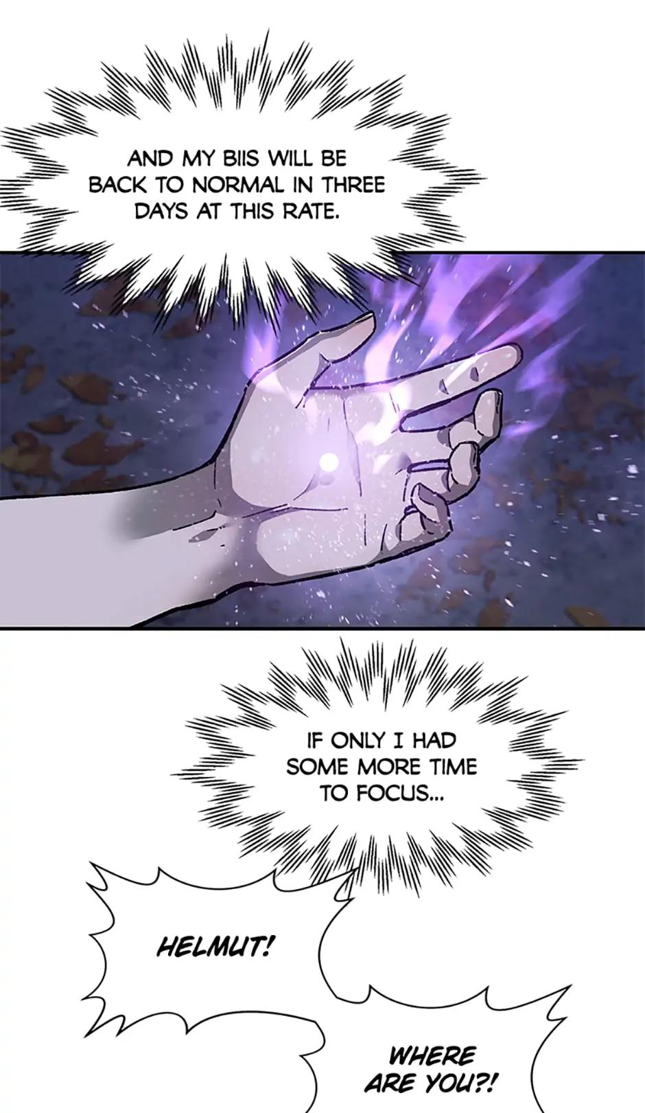 Read Helmut EN Manga Online