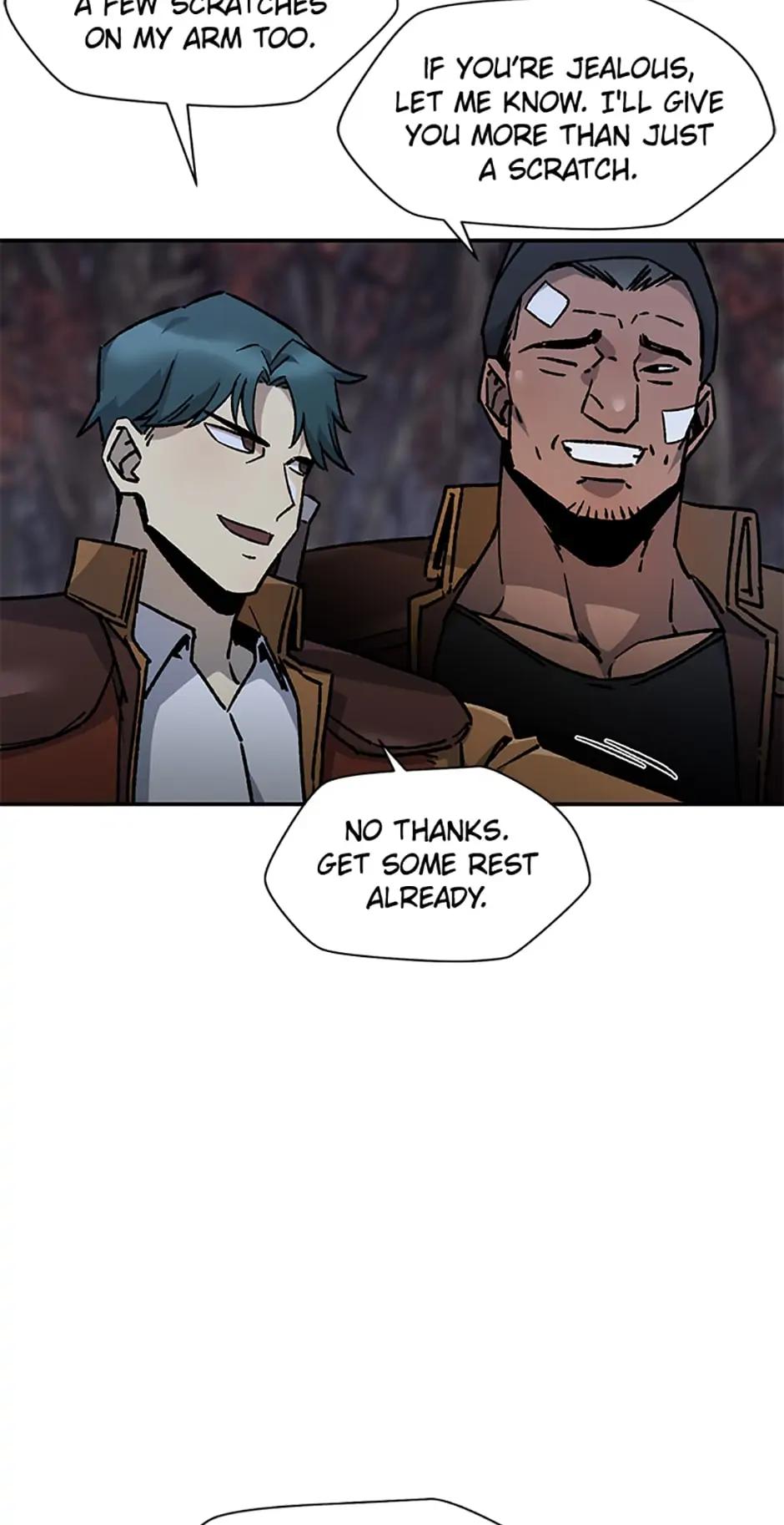 Read Helmut EN Manga Online