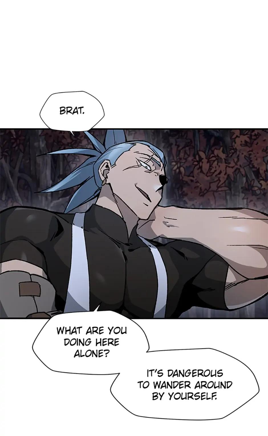 Read Helmut EN Manga Online