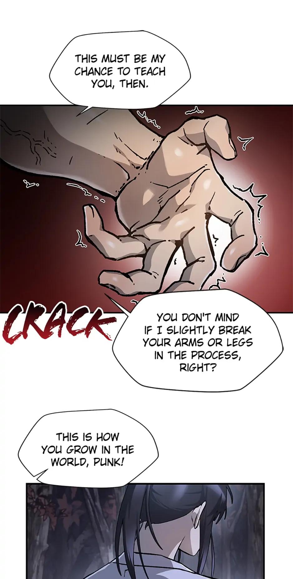 Read Helmut EN Manga Online