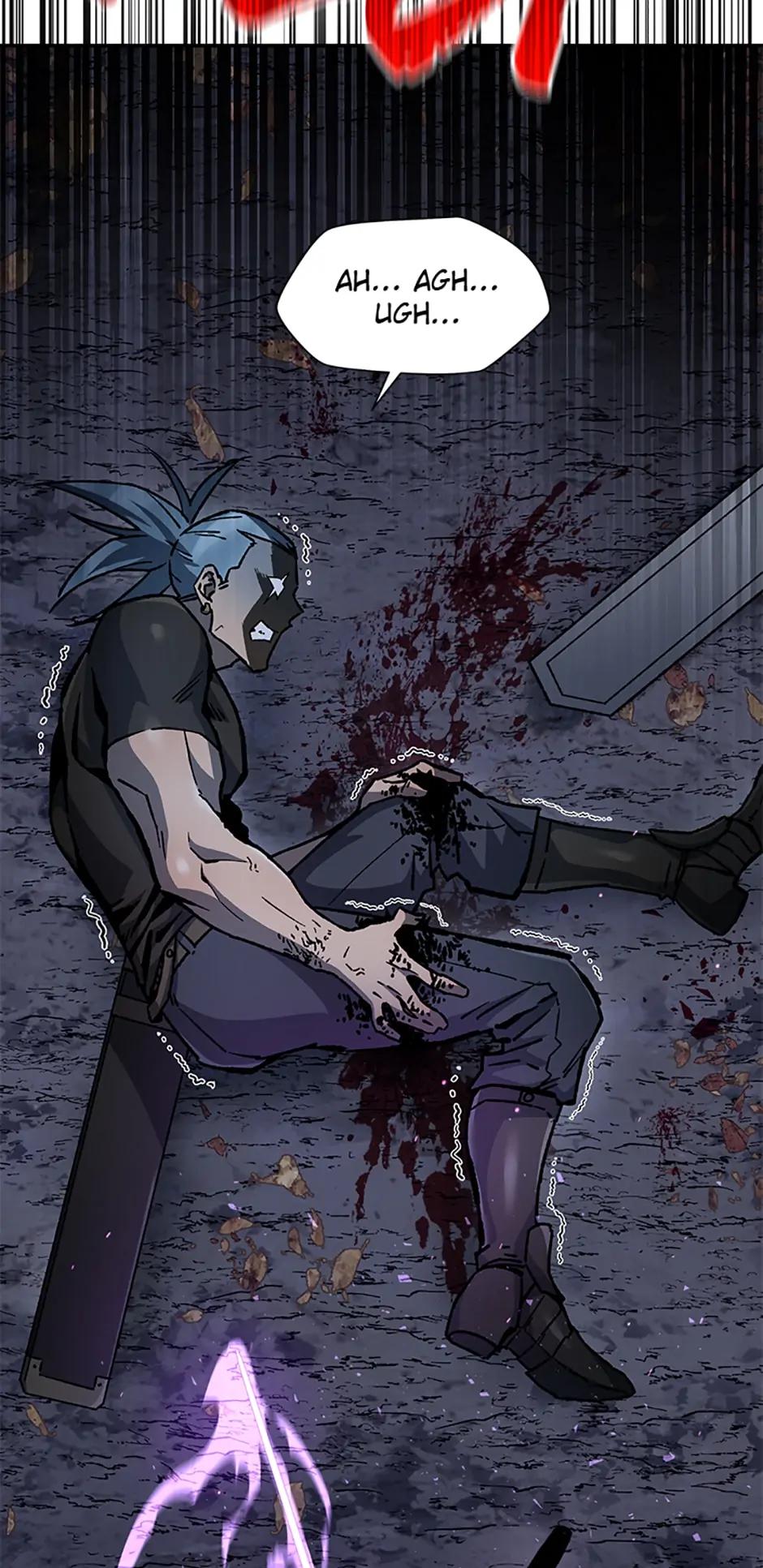 Read Helmut EN Manga Online