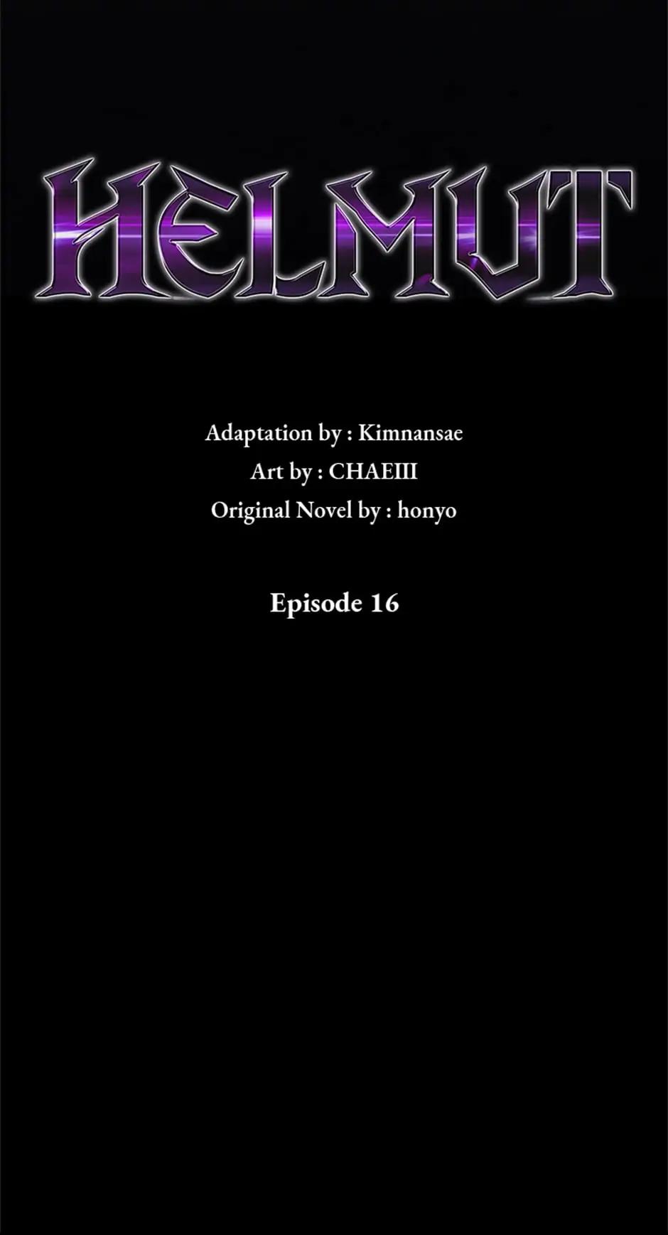 Read Helmut EN Manga Online
