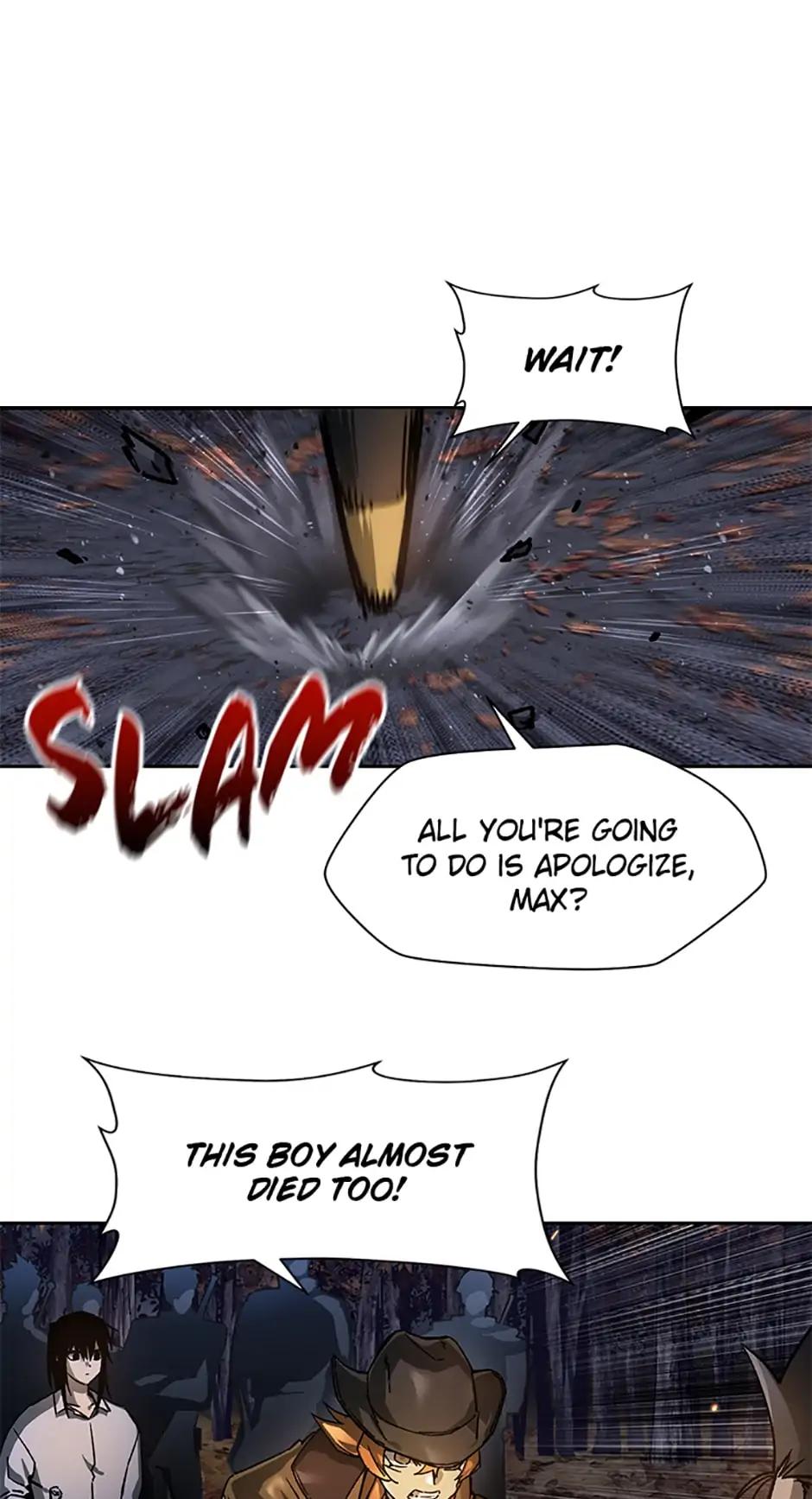 Read Helmut EN Manga Online