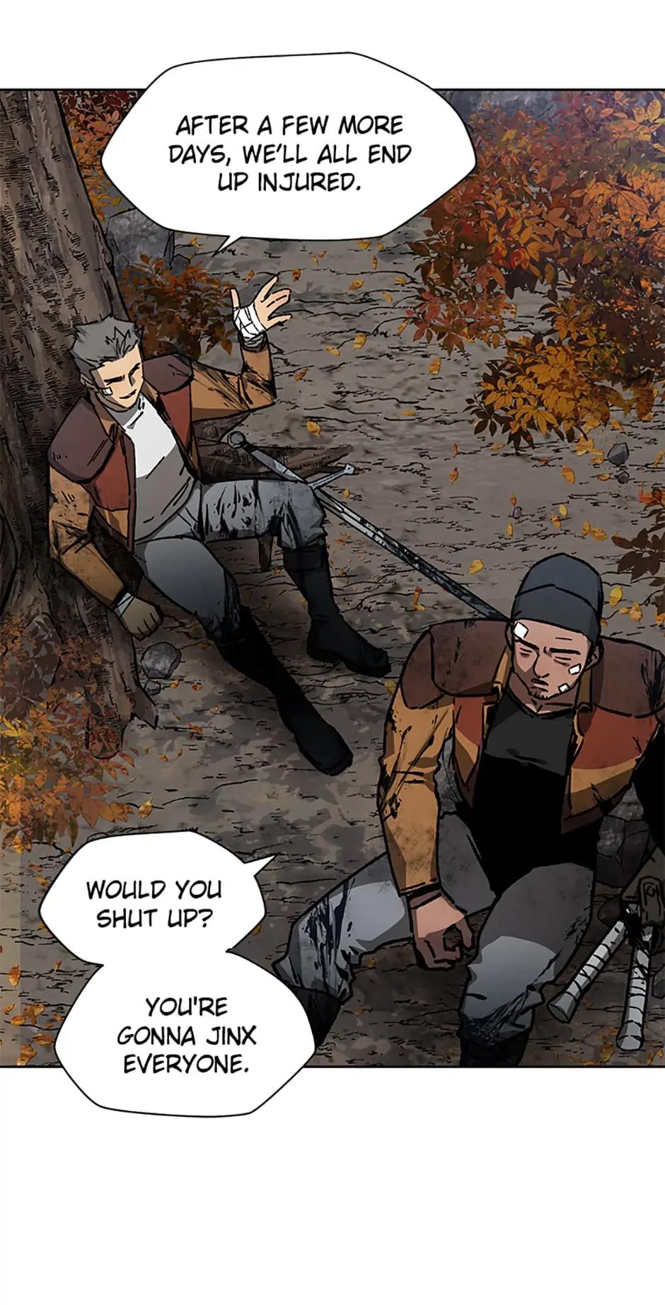 Read Helmut EN Manga Online