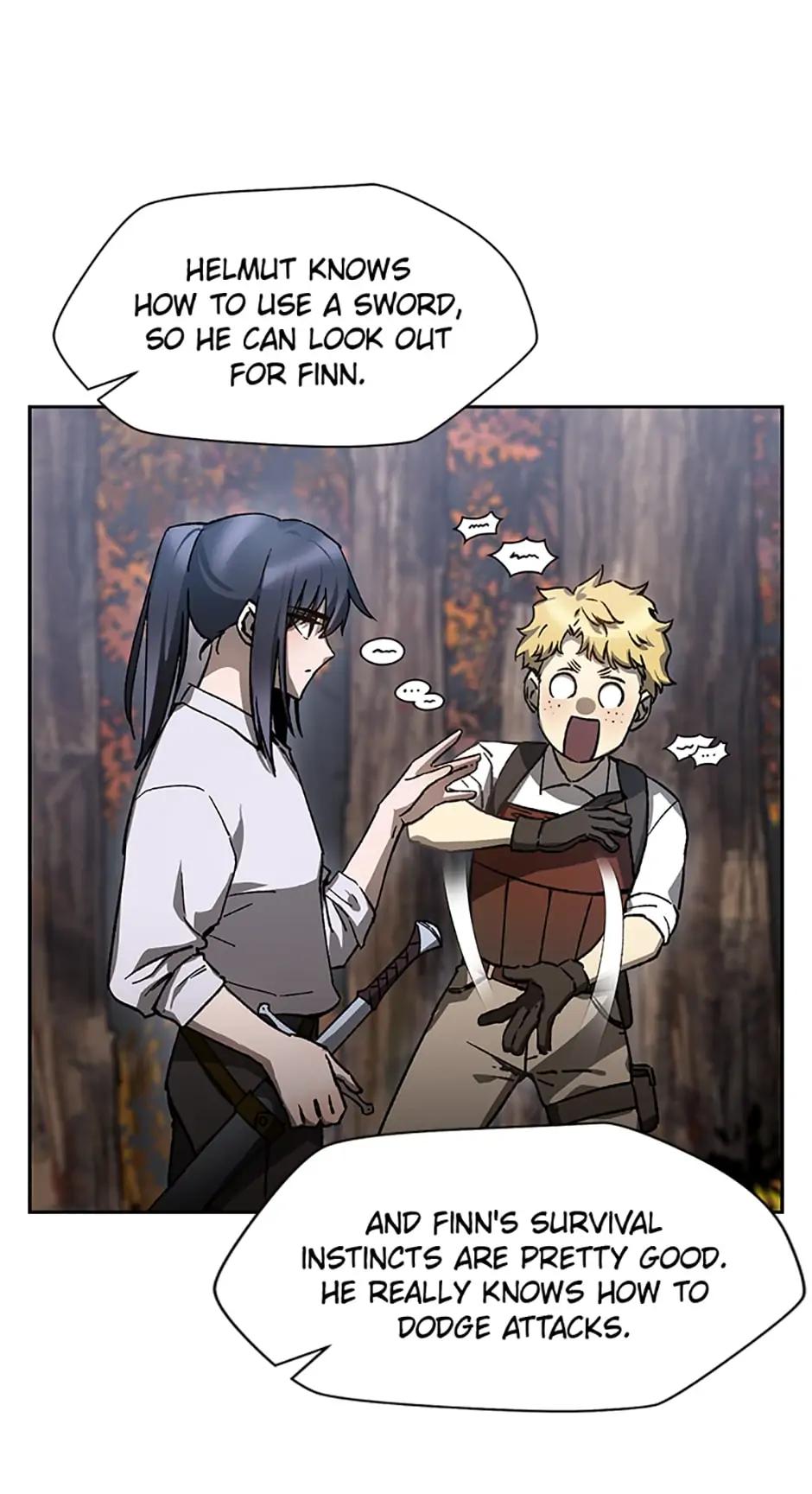 Read Helmut EN Manga Online