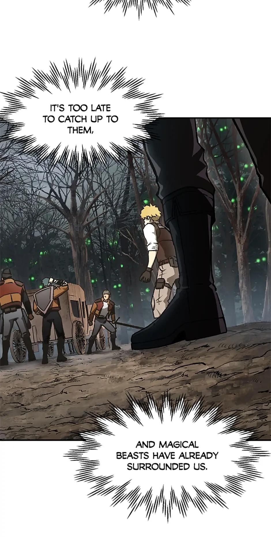 Read Helmut EN Manga Online