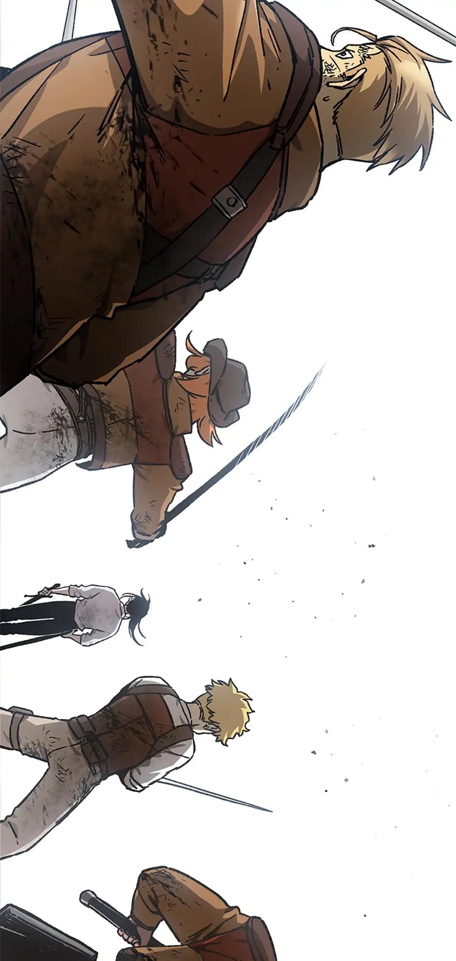 Read Helmut EN Manga Online