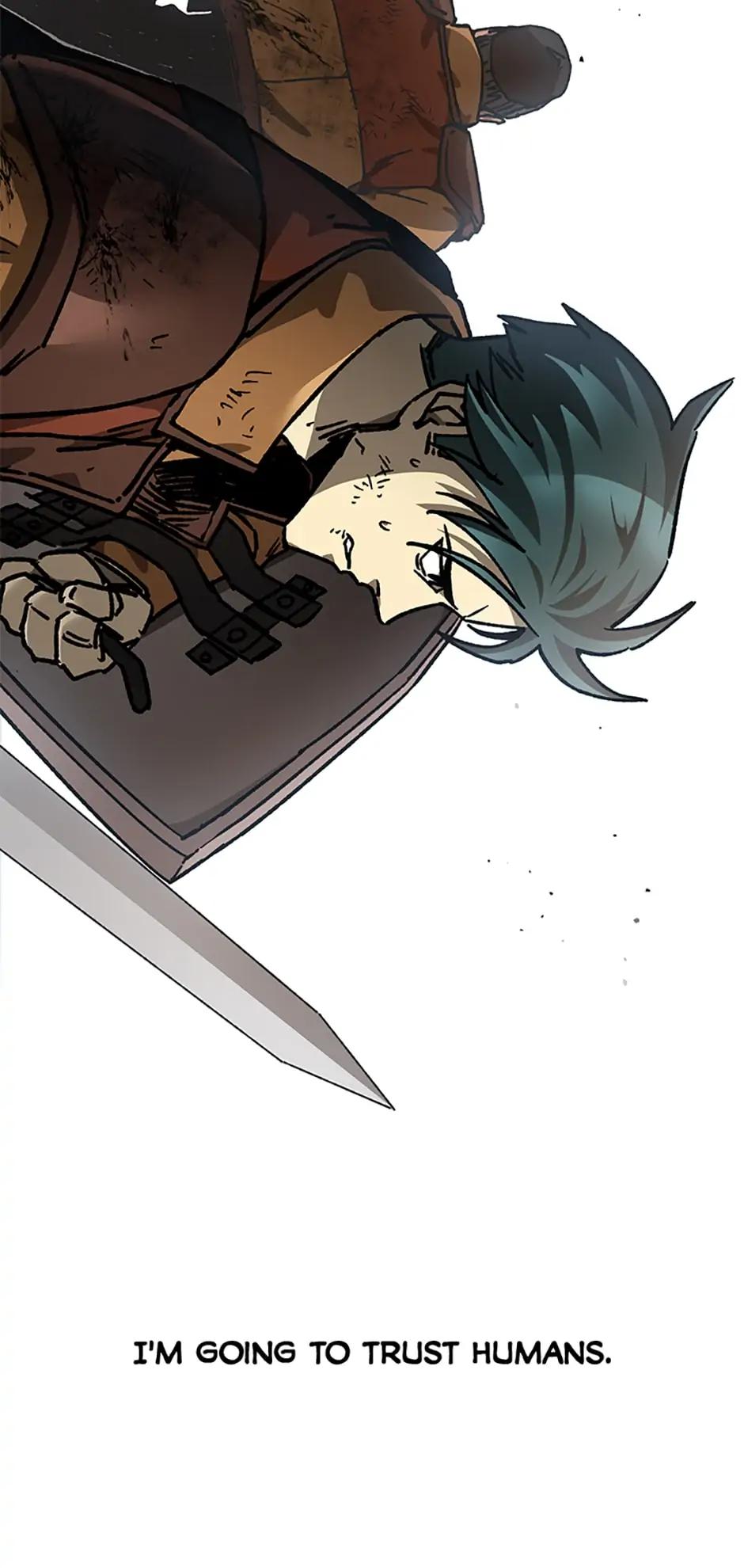 Read Helmut EN Manga Online