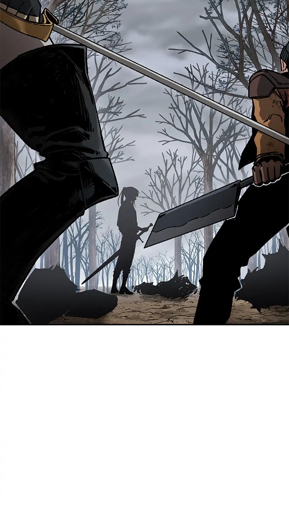 Read Helmut EN Manga Online