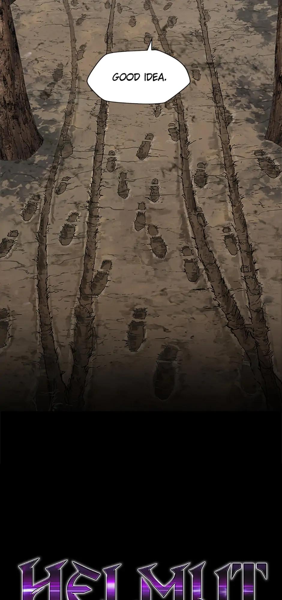 Read Helmut EN Manga Online