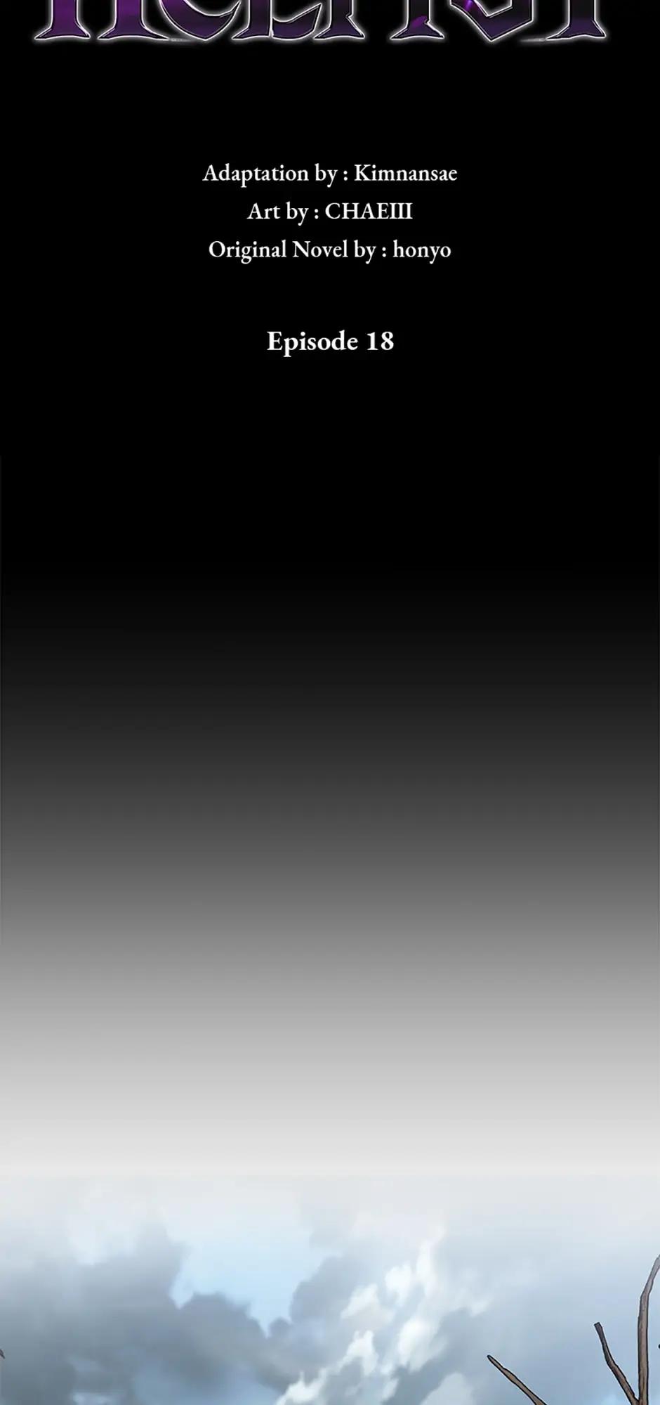 Read Helmut EN Manga Online