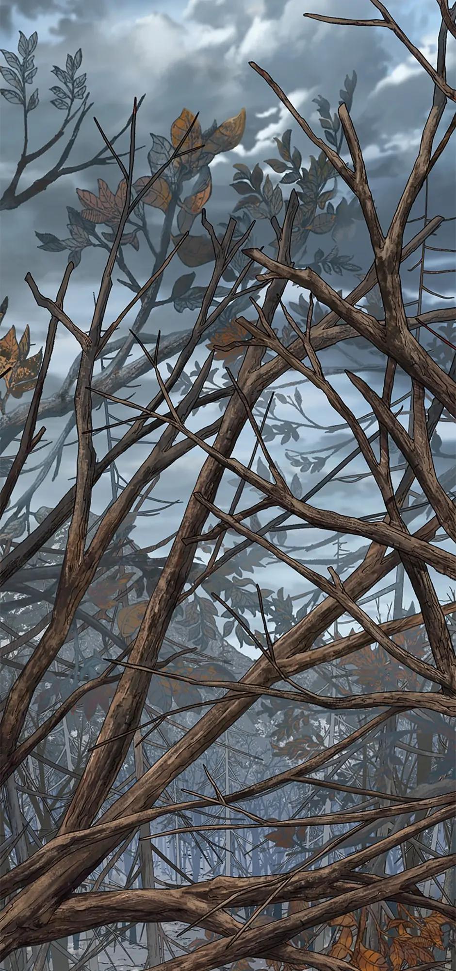 Read Helmut EN Manga Online