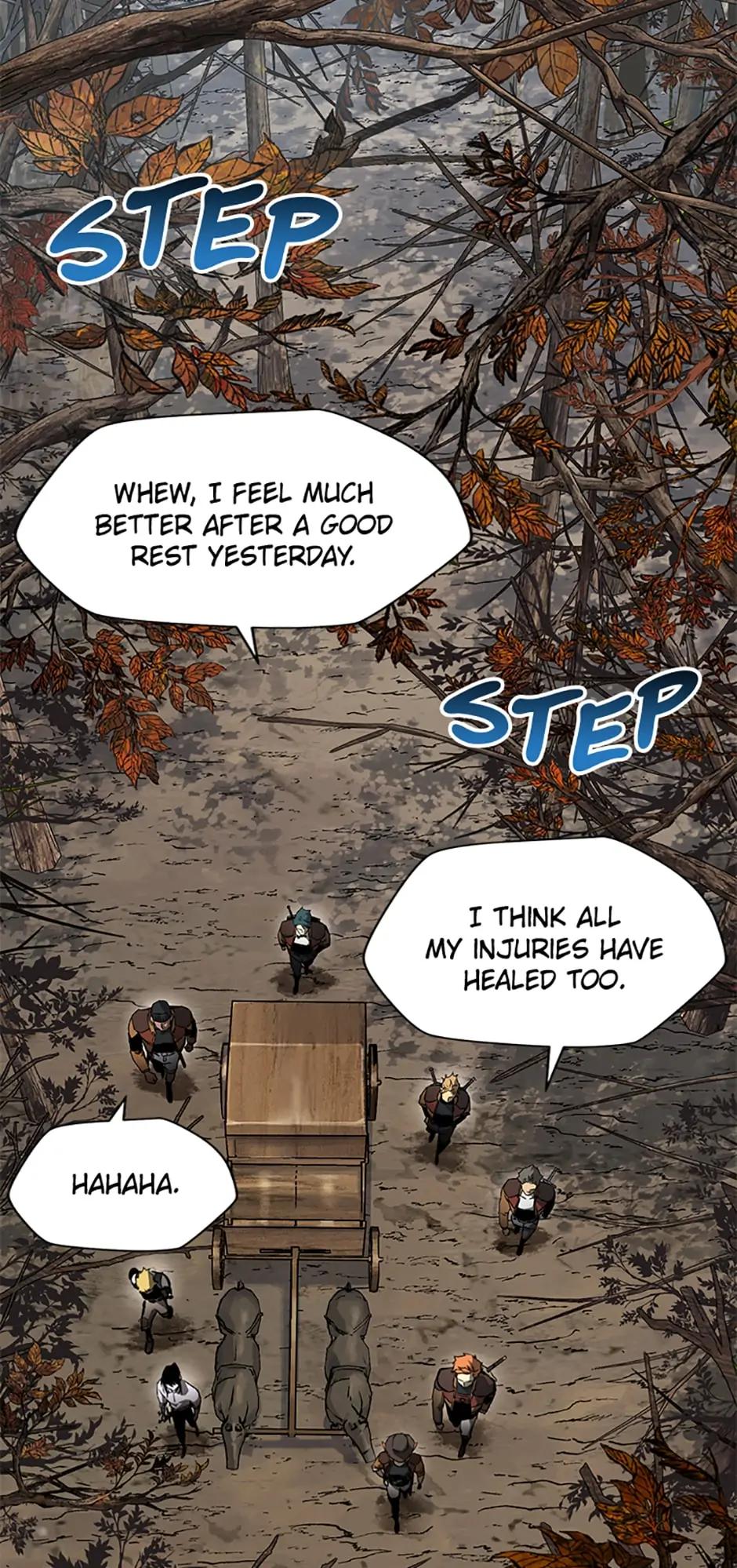 Read Helmut EN Manga Online