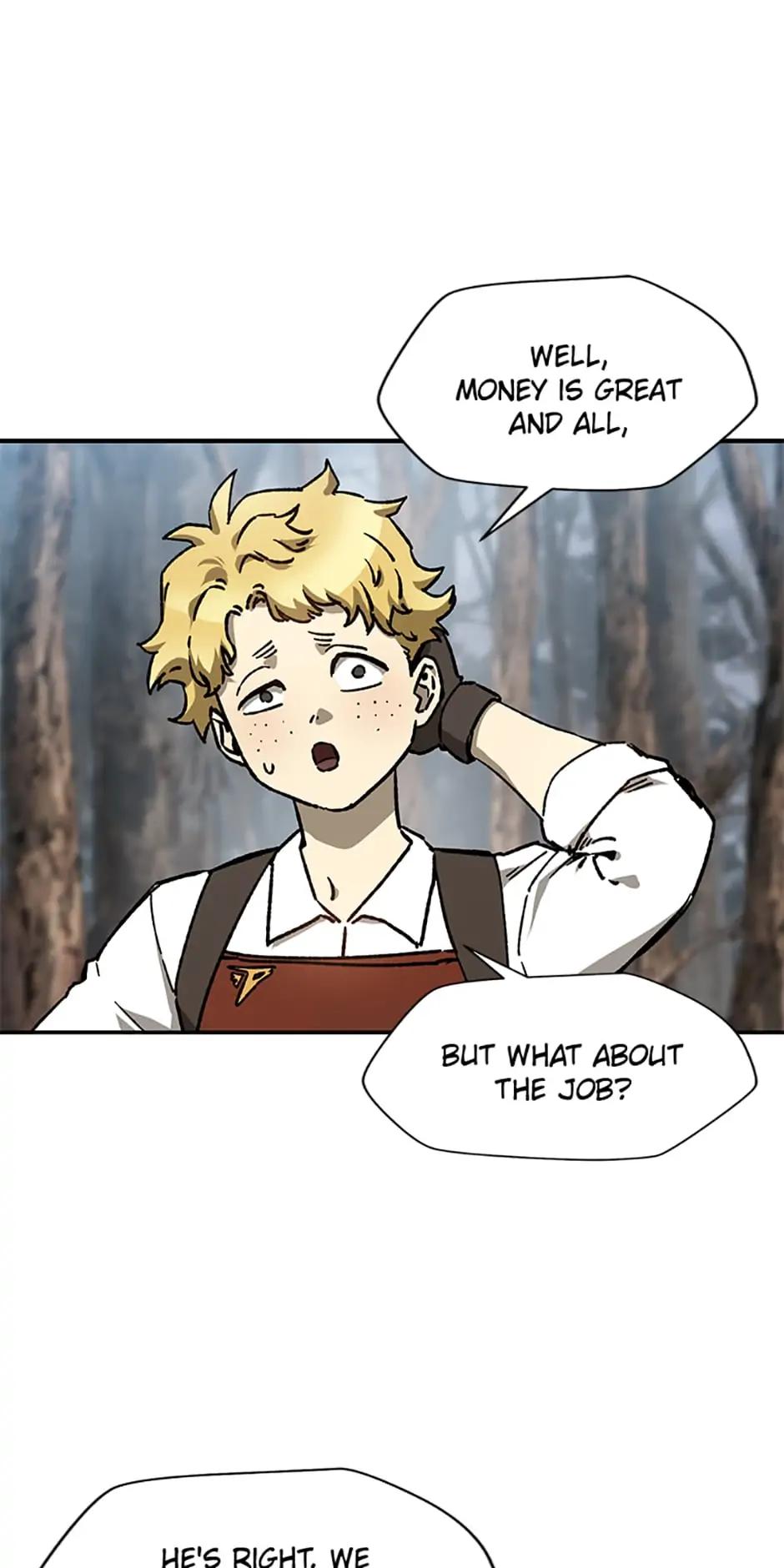 Read Helmut EN Manga Online