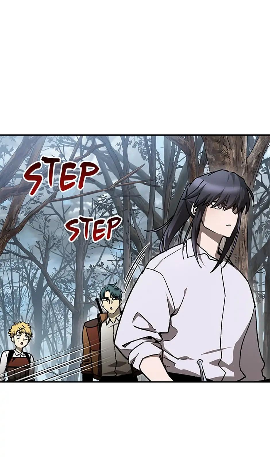 Read Helmut EN Manga Online