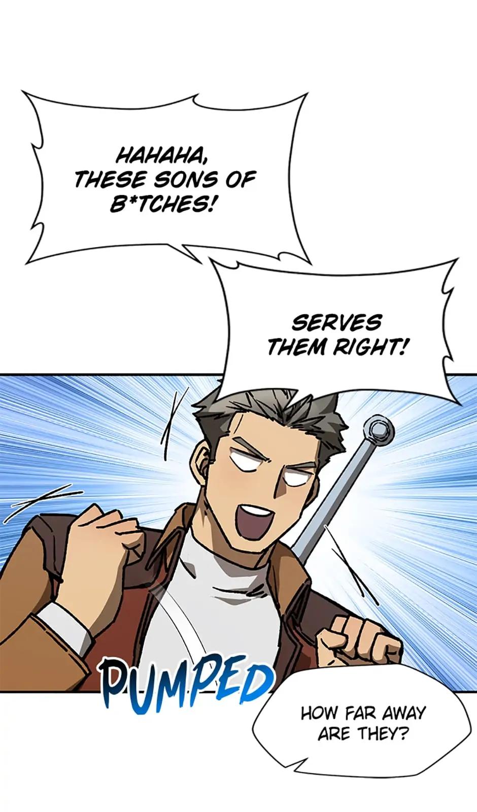 Read Helmut EN Manga Online