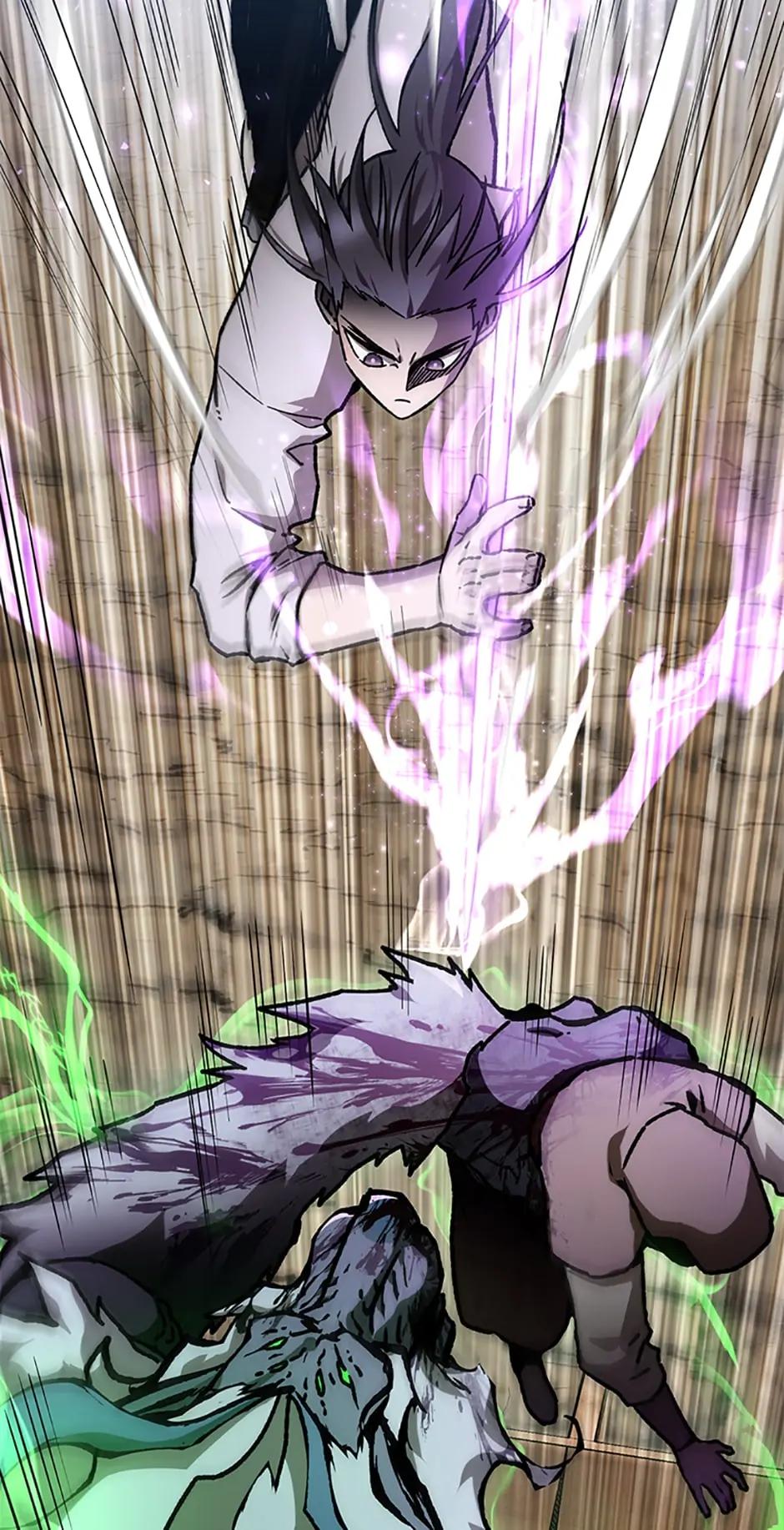 Read Helmut EN Manga Online