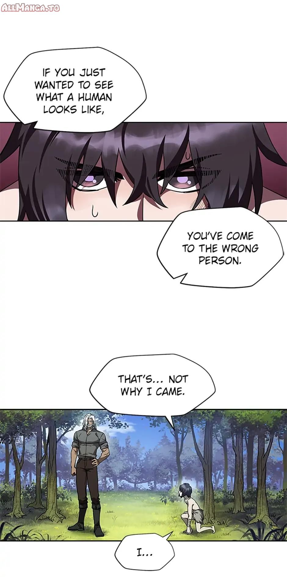 Read Helmut EN Manga Online